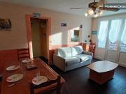 Lumineux T2 st Michel avec parking Lumineux T2 st Michel avec parking