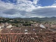 Lumineux T3 avec terrasse et garage