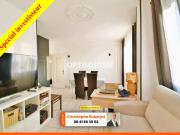 Lumineux T4 avec rentabilité intéressante dans une...