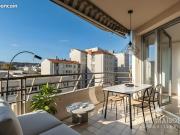 Lumineux T4 avec Terrasse vue dégagée