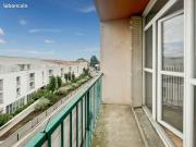 Lumineux T4 de 70 m² rue Louis Plana avec frais de...