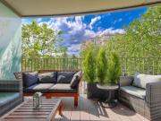 Lumineux/Terrasse/Studio