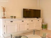 Luminos Piso de 2 dormitorios con dos balcones en La...