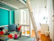 Stanza in affitto a Trieste, Roma