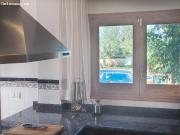 Luminosa casa adosada con piscina y gran jardín, Marratxi