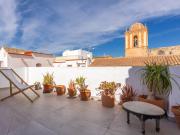 Luminosa Casa en el Centro de Tarifa 108m² Facinas