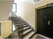 Luminosa habitación con calefacción en piso compartido,...
