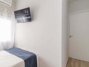 Luminosa habitación en Puerta del Ángel