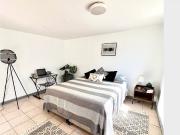 Luminosa habitación villa los castaños