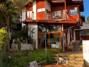 Luminosa Miraflores Bajo 5D+3B | Hot tub | 4 estac. | 700 m2