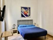 Stanza in appartamento condiviso, Rione Sallustiano, Roma
