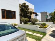 LUMINOSA, TECHOS ALTOS Y EXCELENTE ESTADO DE CONSERVACION