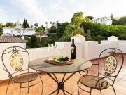 LUMINOSA VILLA EN MIJAS