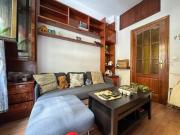 LUMINOSA VIVIENDA CON PATIO PRIVADO