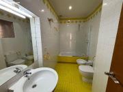 Luminosa vivienda de alquiler en plaza de las Flores