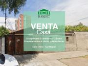 LUMINOSA Y ACODEGEDORA CASA