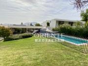 LUMINOSA Y MODERNA CASA CONDOMINIO LOS BOSQUES PIEDRA ROJA