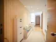 Luminosa Y Moderna Vivienda Con Garaje Y Trastero...