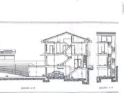 Luminosa y práctica vivienda adosada en venta en Parc...