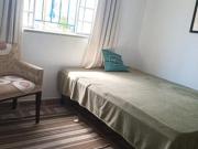 Luminosidade, perto do metrô