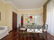 Luminosissimo appartamento trilocale in affitto a Lecce...