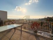 LUMINOSITÉ ET VUE SPECTACULAIRE SUR LE LAC