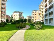 Luminoso 2.5 appartamento ristrutturato con balcone in...