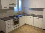 Luminoso 2.5 locali in zona strategica a Locarno