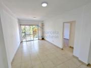 Luminoso 2 Amb con Balcón