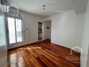 Luminoso 2 ambientes en alquiler en Belgrano!