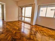 LUMINOSO 2 AMBIENTES EN EXCELENTE ZONA