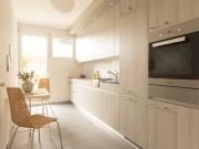 Luminoso 3.5 locali con giardino privato | dreamo. Ch