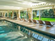 LUMINOSO 3.5 LOCALI VICINO AL LAGO