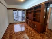 Luminoso 3 amb. al Frente A mts de Alto Palermo