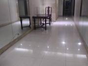 Luminoso 3 ambientes con balcón AMOBLADO en Barrio Norte