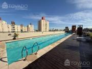 Luminoso 3 Ambientes en Torre de Categoría Dumont Plaza!