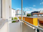 Luminoso appartamento a Massagno in stabile risanato