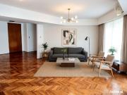 Luminoso 4 Ambientes con dependencia en Belgrano. Ciudad...