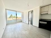 Luminoso a estrenar a 15 minutos de Metro Lo Ovalle