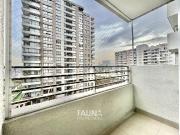 Luminoso a pasos de Cenco Ñuñoa y Universidades