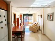 ¡Luminoso apartamento con vistas sobre la Avenida...