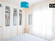 Luminoso apartamento de 1 dormitorio en alquiler cerca...