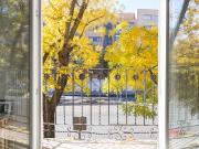 Luminoso apartamento de 1 dormitorio en alquiler en...