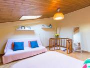 Luminoso apartamento de 1 dormitorio en alquiler en...