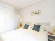 Luminoso apartamento de 1 dormitorio en alquiler en...