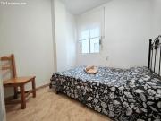 Luminoso apartamento de 2 dormitorios con vistas al mar...