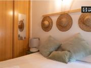 Luminoso apartamento de 2 dormitorios en alquiler, cerca...