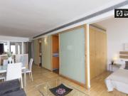 Apartamento de 2 dormitorios en alquiler en Embajadores,...