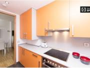 Luminoso apartamento de 2 dormitorios en alquiler en...