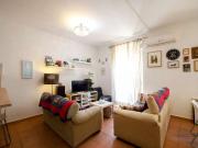 Luminoso apartamento de 2 dormitorios en alquiler en...